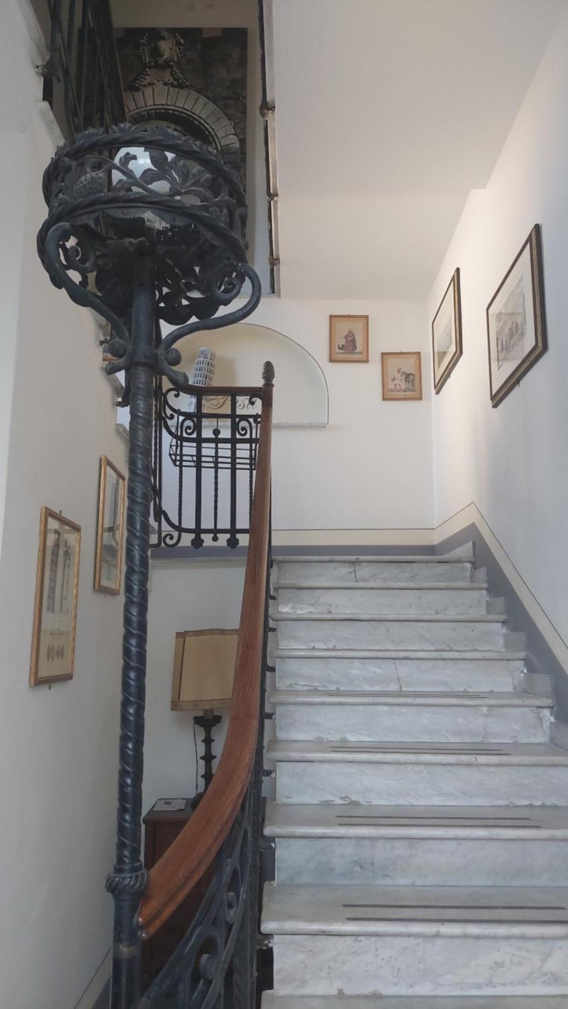 Le Camere Di Maria Pisa Exterior photo